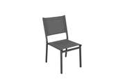 Silla comedor jardín